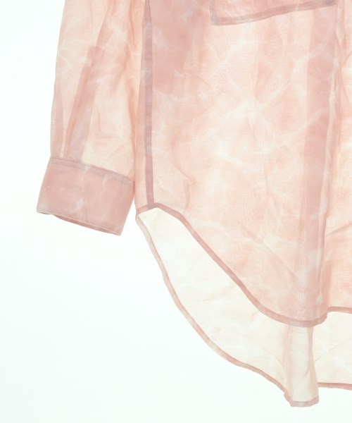TONAL เสื้อลำลอง