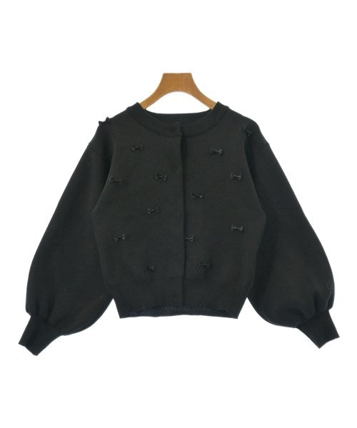 TONAL เสื้อคาร์ดิแกน