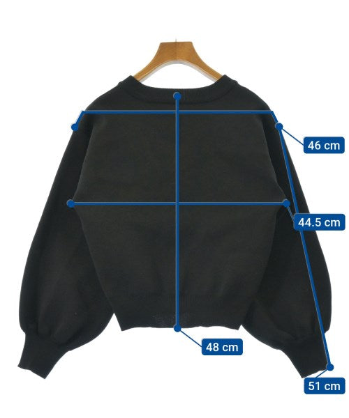 TONAL เสื้อคาร์ดิแกน