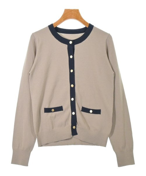 TONAL เสื้อคาร์ดิแกน