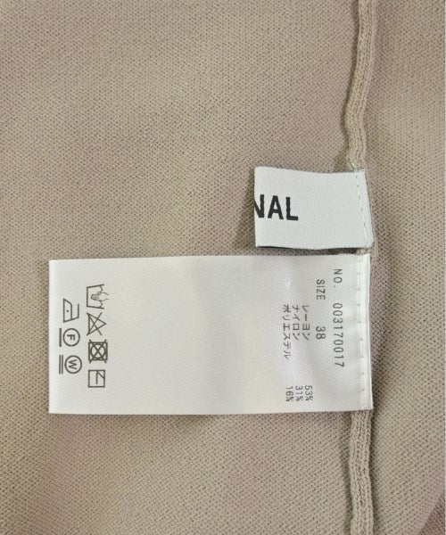 TONAL เสื้อคาร์ดิแกน