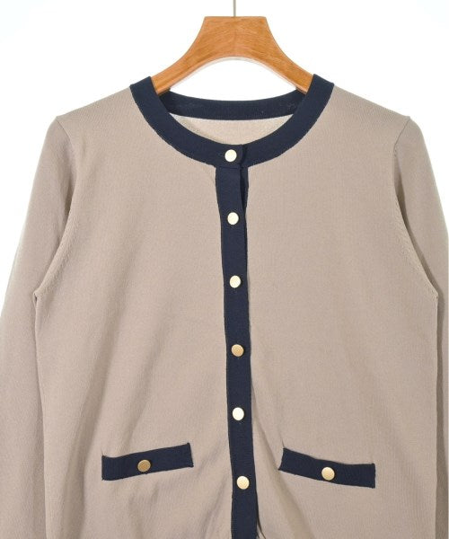 TONAL เสื้อคาร์ดิแกน
