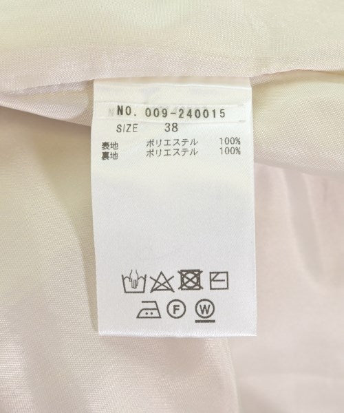 TONAL ชุดเดรส