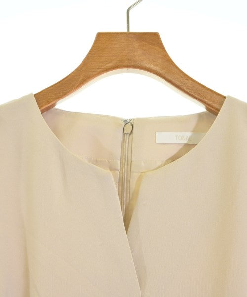 TONAL ชุดเดรส