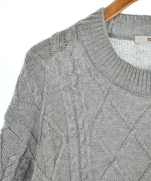 TONAL เสื้อกันหนาว