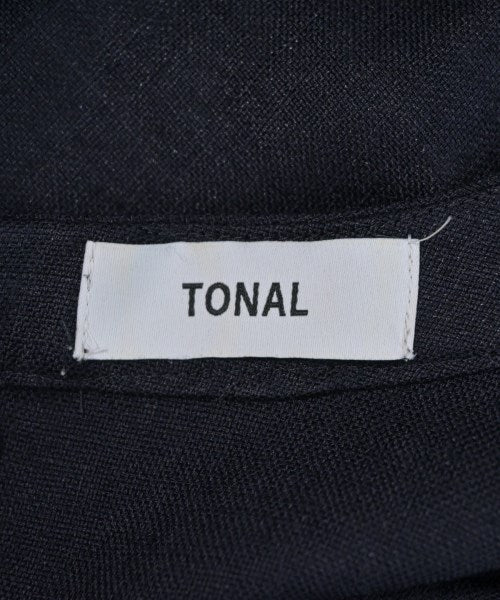 TONAL ชุดเดรส