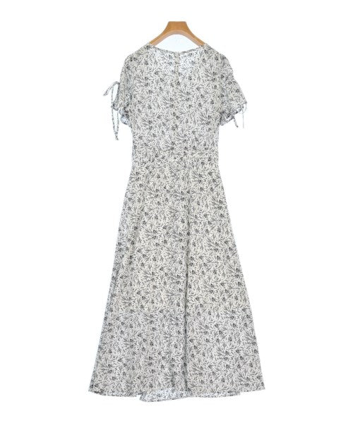 TONAL ชุดเดรส