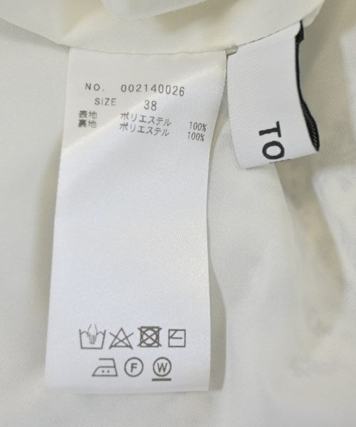 TONAL ชุดเดรส