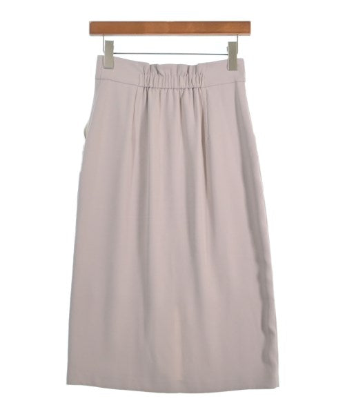 TONAL กระโปรงยาว/แม็กซี่ยาว