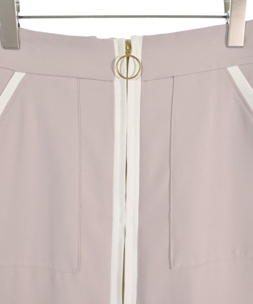 TONAL กระโปรงยาว/แม็กซี่ยาว