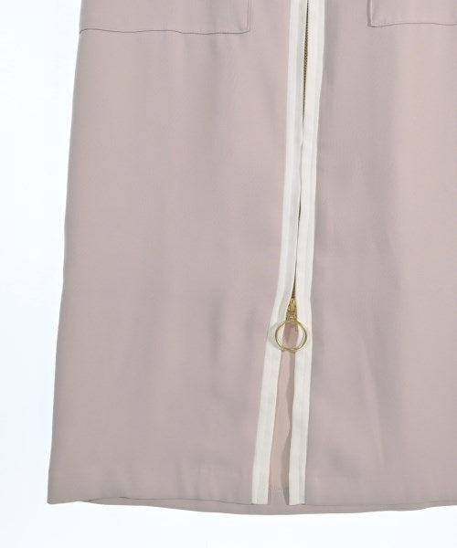 TONAL กระโปรงยาว/แม็กซี่ยาว