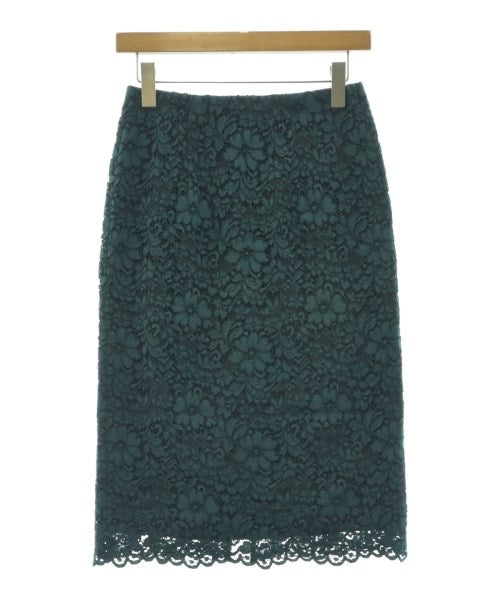 TONAL กระโปรงยาวถึงเข่า