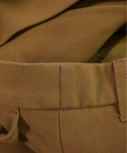 TONAL กางเกงขายาว