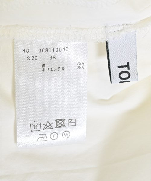 TONAL เสื้อสตรี