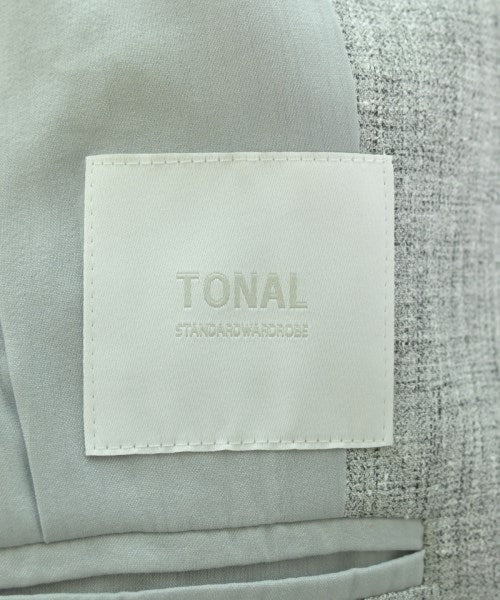 TONAL แจ็คเก็ต