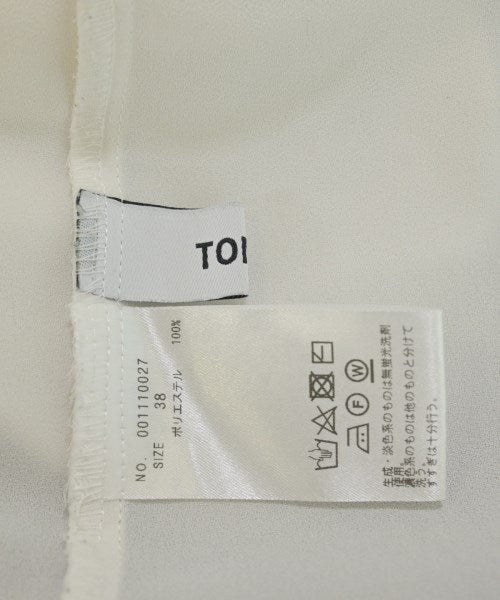 TONAL เสื้อสตรี