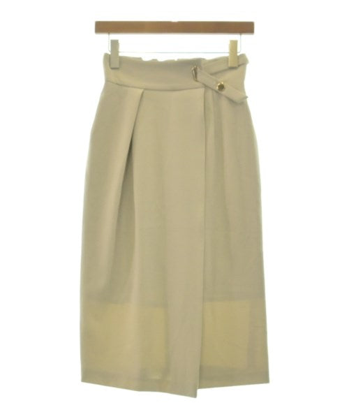 TONAL กระโปรงยาว/แม็กซี่ยาว