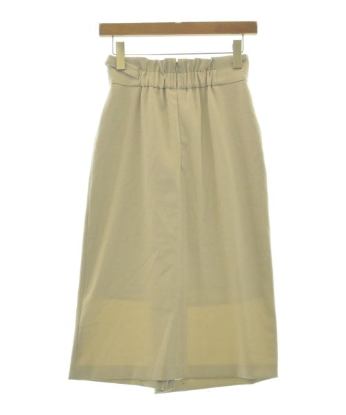 TONAL กระโปรงยาว/แม็กซี่ยาว