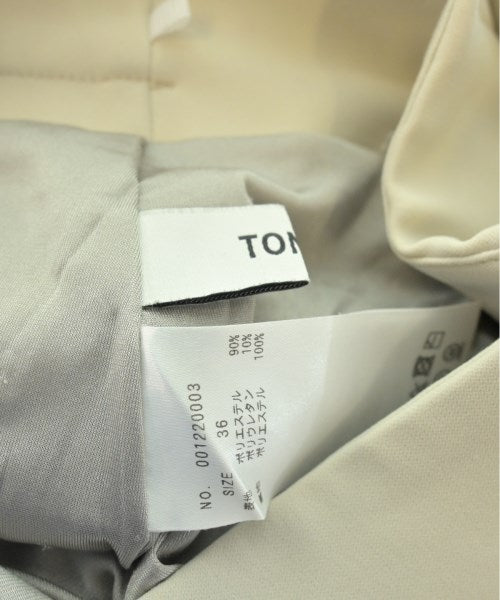 TONAL กระโปรงยาว/แม็กซี่ยาว