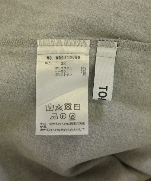TONAL เสื้อสตรี