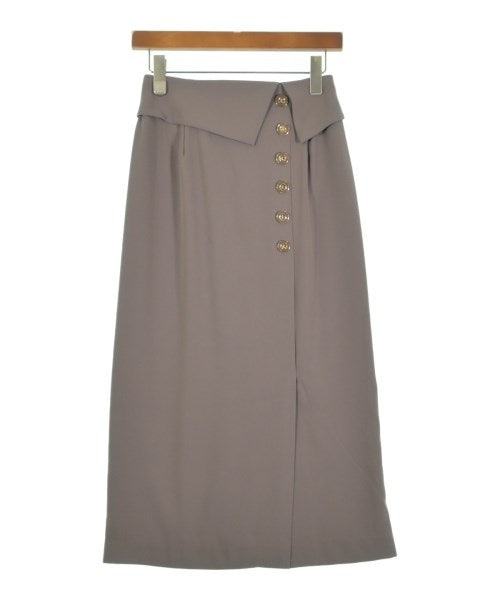 TONAL กระโปรงยาว/แม็กซี่ยาว