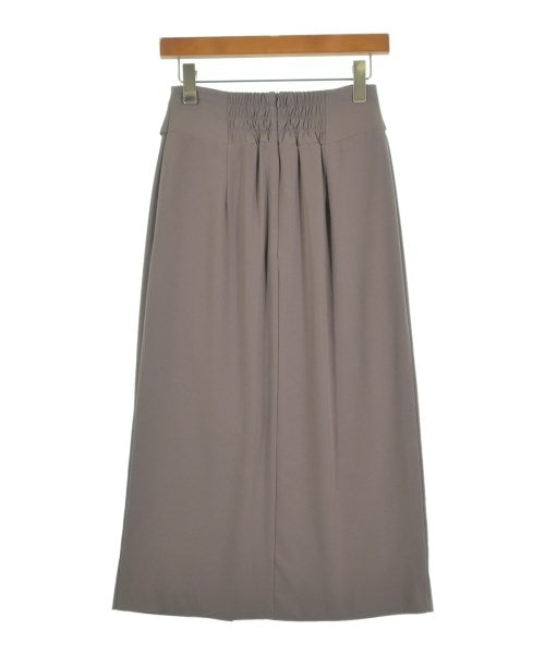 TONAL กระโปรงยาว/แม็กซี่ยาว
