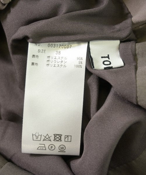 TONAL กระโปรงยาว/แม็กซี่ยาว