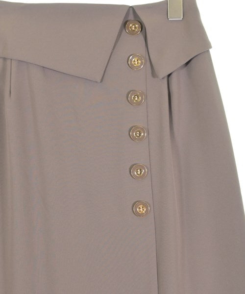 TONAL กระโปรงยาว/แม็กซี่ยาว