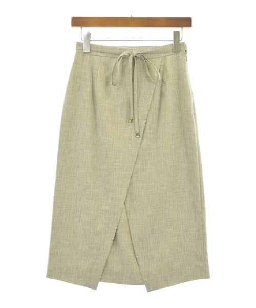 TONAL กระโปรงยาว/แม็กซี่ยาว