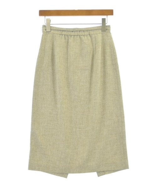 TONAL กระโปรงยาว/แม็กซี่ยาว