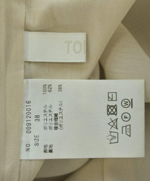 TONAL กระโปรงยาว/แม็กซี่ยาว