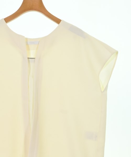 TONAL เสื้อสตรี