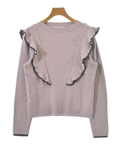 TONAL เสื้อกันหนาว