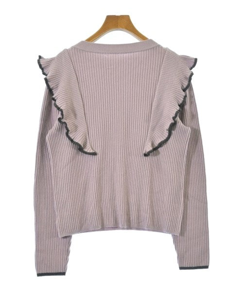 TONAL เสื้อกันหนาว