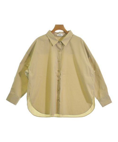 TONAL เสื้อลำลอง