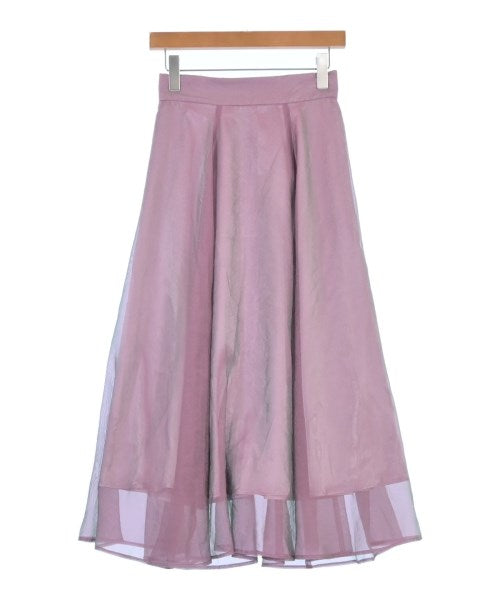 TONAL กระโปรงยาว/แม็กซี่ยาว