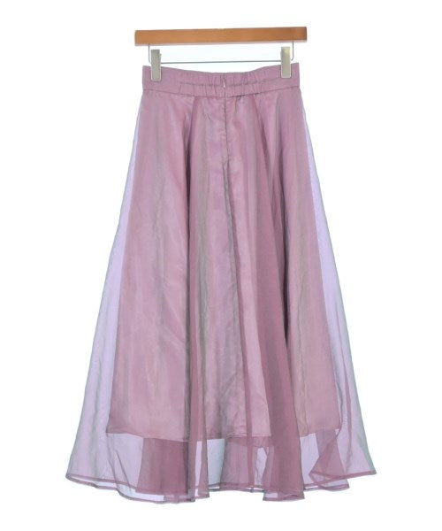 TONAL กระโปรงยาว/แม็กซี่ยาว