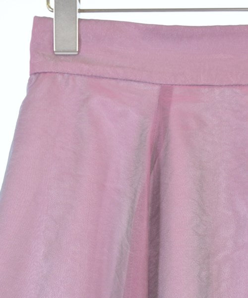 TONAL กระโปรงยาว/แม็กซี่ยาว