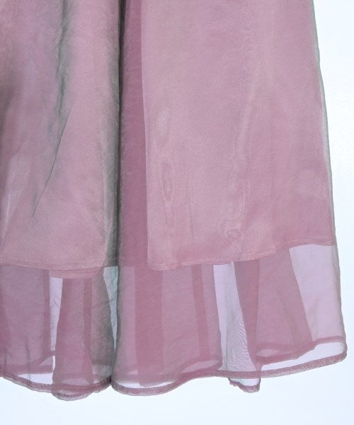 TONAL กระโปรงยาว/แม็กซี่ยาว