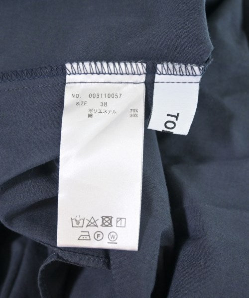 TONAL เสื้อสตรี