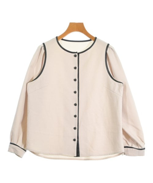 TONAL เสื้อสตรี