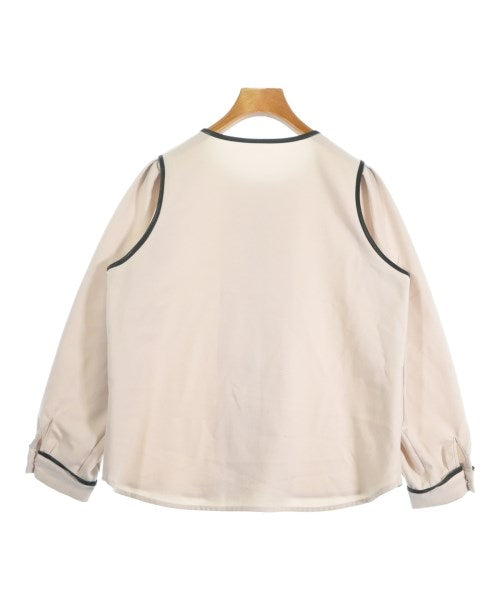 TONAL เสื้อสตรี