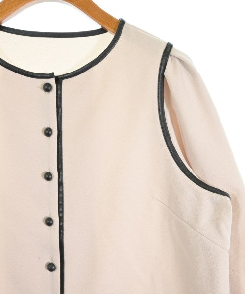 TONAL เสื้อสตรี