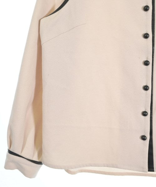 TONAL เสื้อสตรี