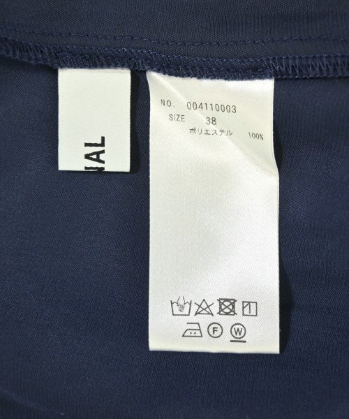 TONAL เสื้อสตรี