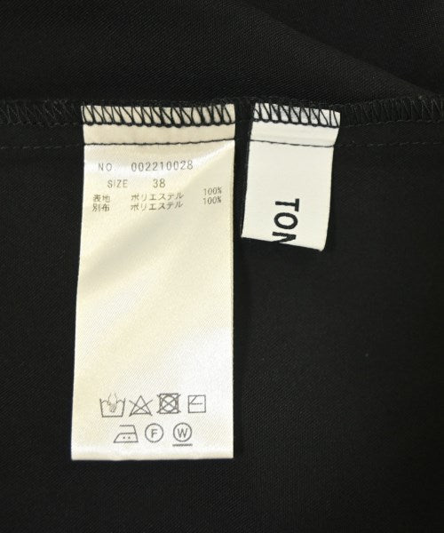 TONAL เสื้อสตรี