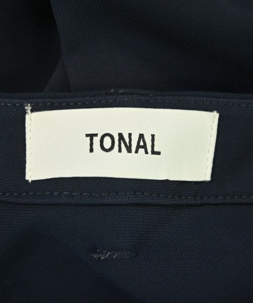 TONAL เสื้อสตรี