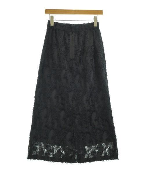 TONAL กระโปรงยาว/แม็กซี่ยาว