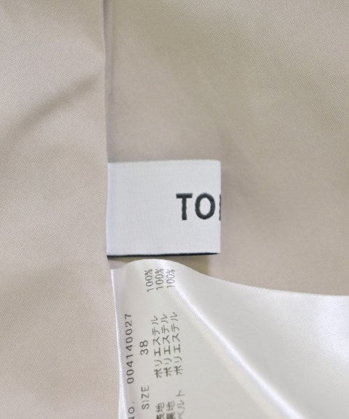 TONAL ชุดเดรส