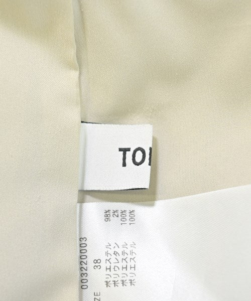 TONAL กระโปรงยาว/แม็กซี่ยาว